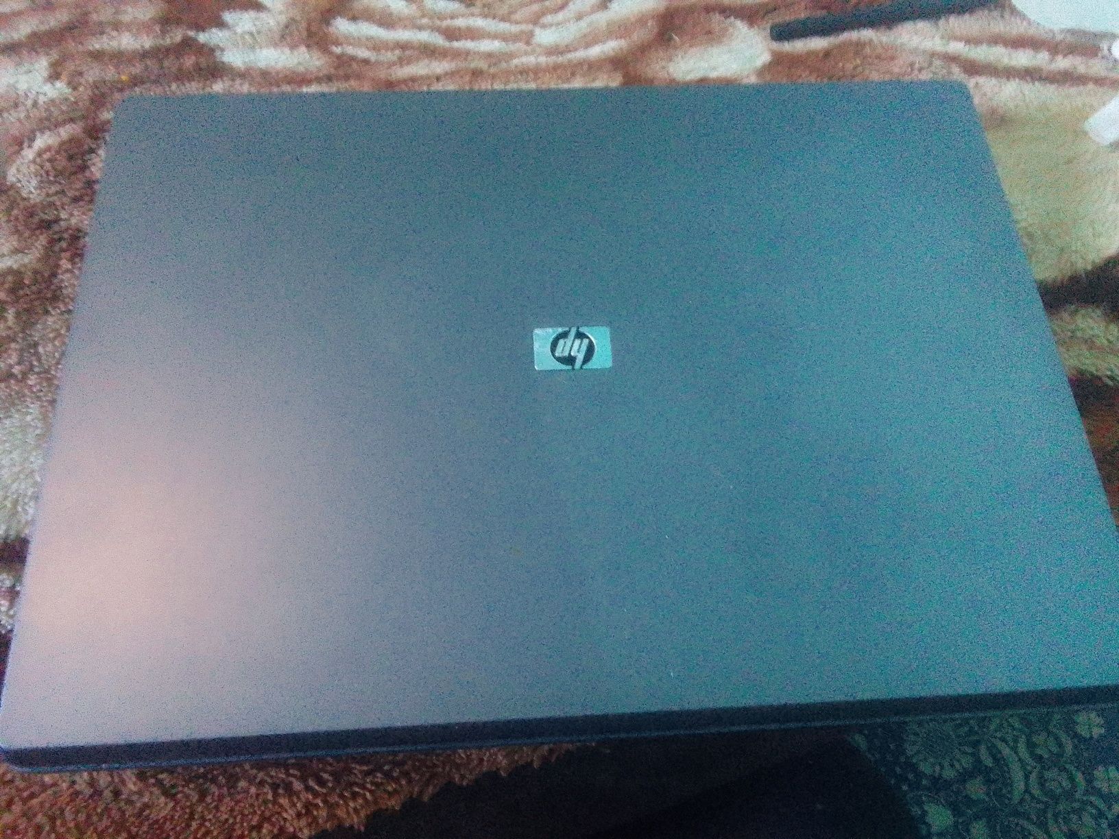 Vând laptop HP 530 128gb