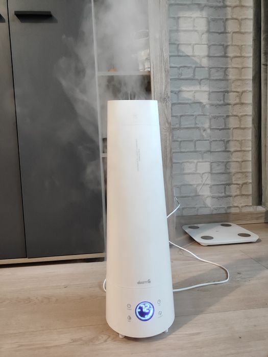 Овлажнител за въздух Deerma 4 литра