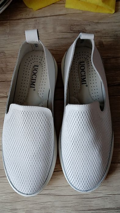 Sifatli qulay oyoq kiyimlar