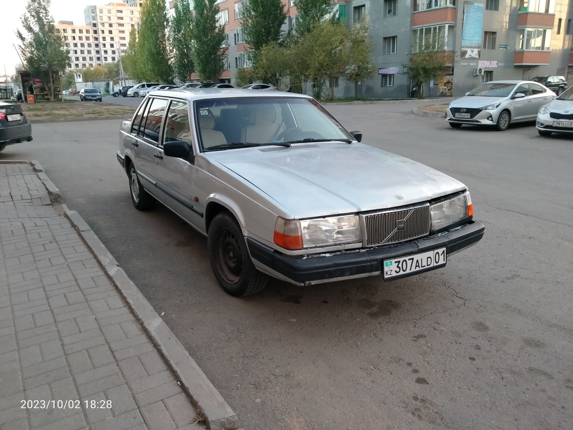 Продаю Volvo 940