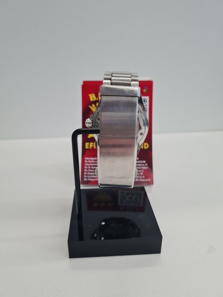 Ceas Certina DS Action Diver Powermatic 80 Amanet BKG