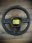 Volan piele Nappa Seat Leon Ibiza Alhambra 2014-2016