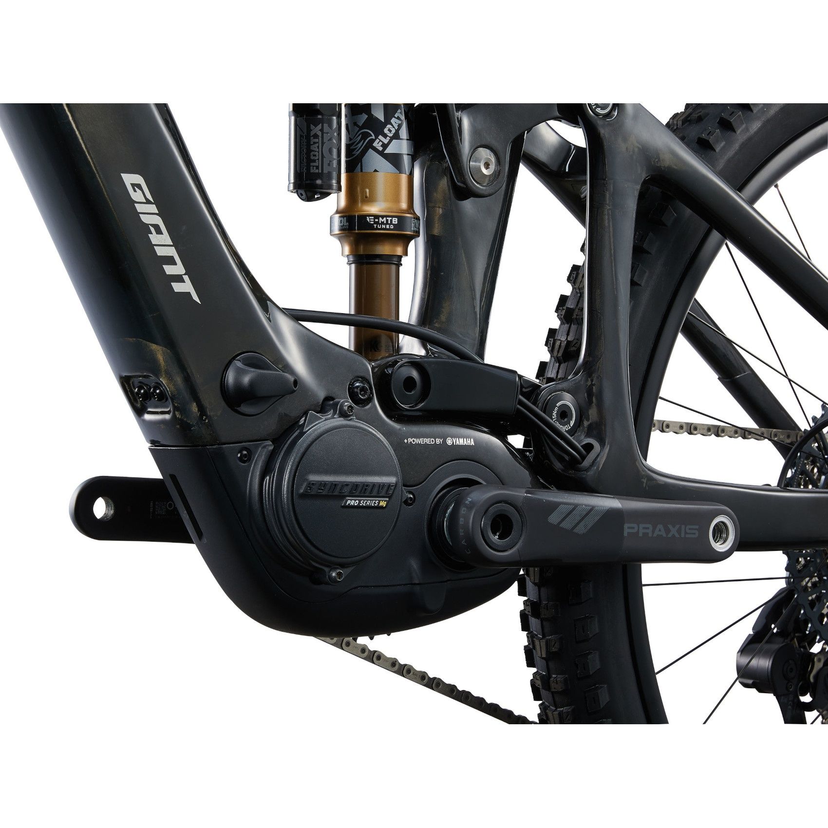 Продавам Giant Trance X Advanced E+ Elite 1