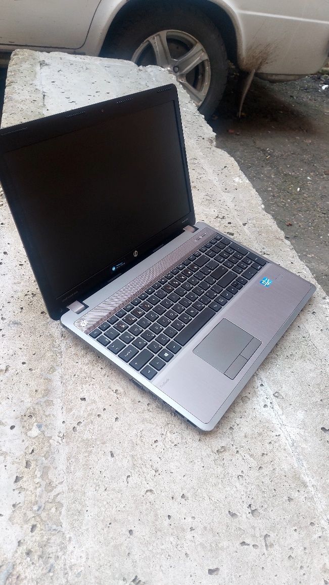 Ноутбук HP4540s в отличном состоянии
