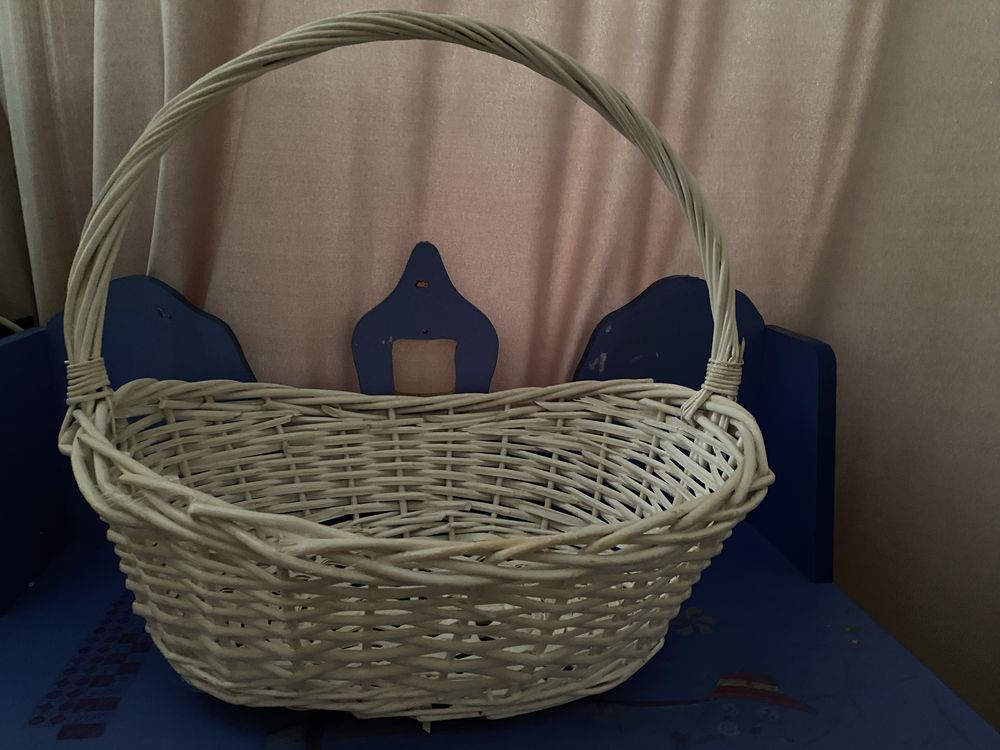 Продам хорошую корзину