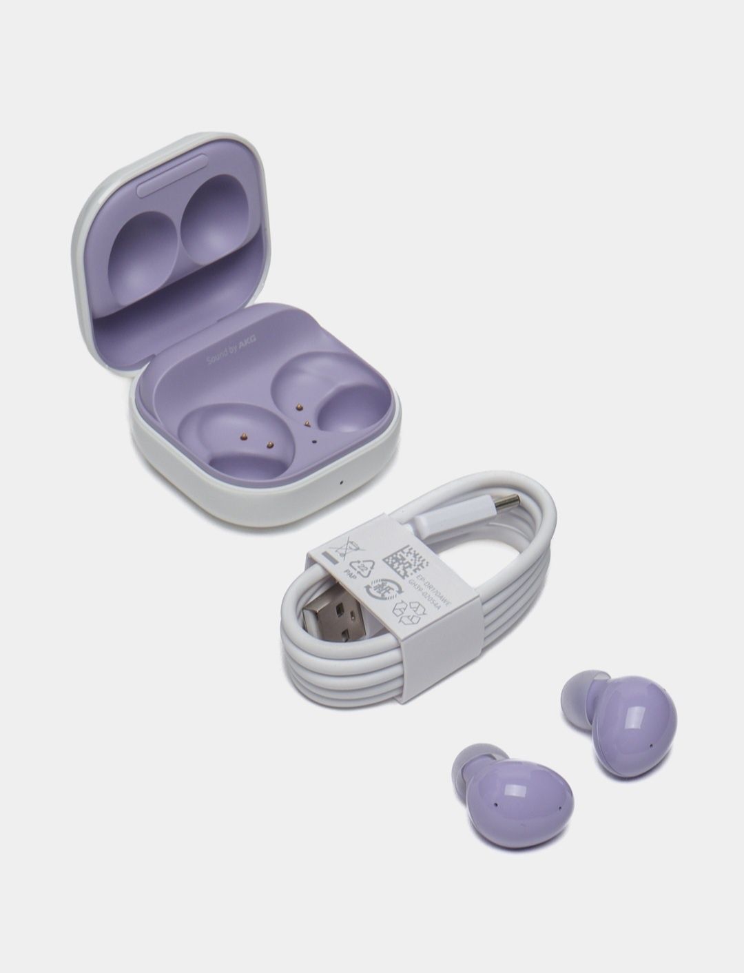 Galaxy Buds 2 Yangi
