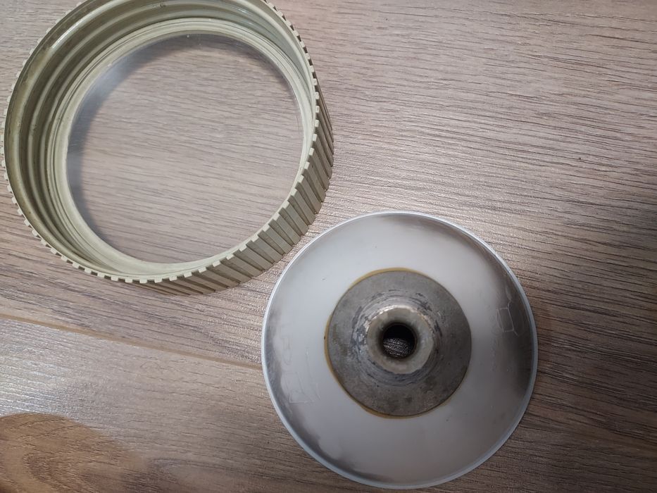 Lanterna Elba perioada comunista