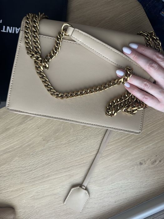 Ysl дамска чанта