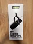 Микрофон Shure MV7+