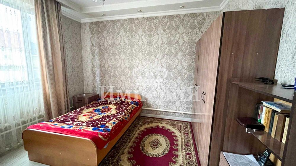 Продается 5и ком дом в мкр Жастар1 Калжан_Империя