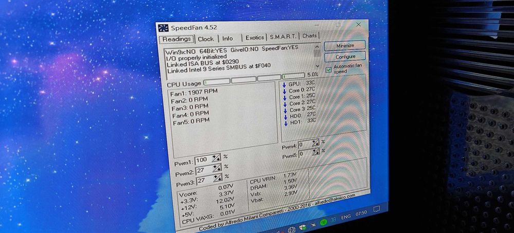 Unitate PC Gaming + Periferice gratis(Mouse+tastatura)