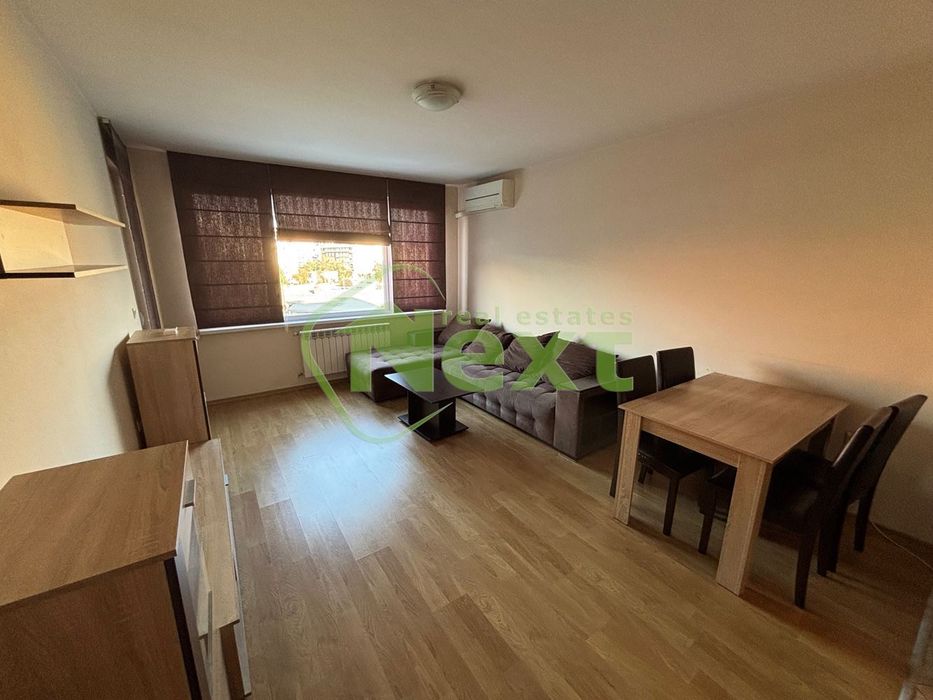 Дава се под наем Двустаен апартамент в София, Студентски град - 70 кв.м за 600 € - Снимка #4