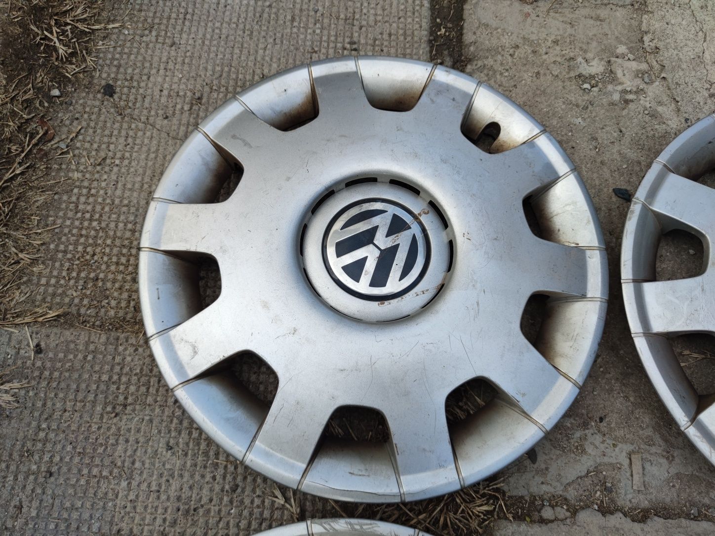 Тасове 14 - Volkswagen