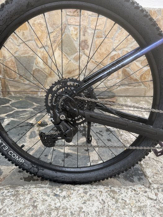 Trek Marlin 8 2gen XL; Trek marlin 5 4gen M/L