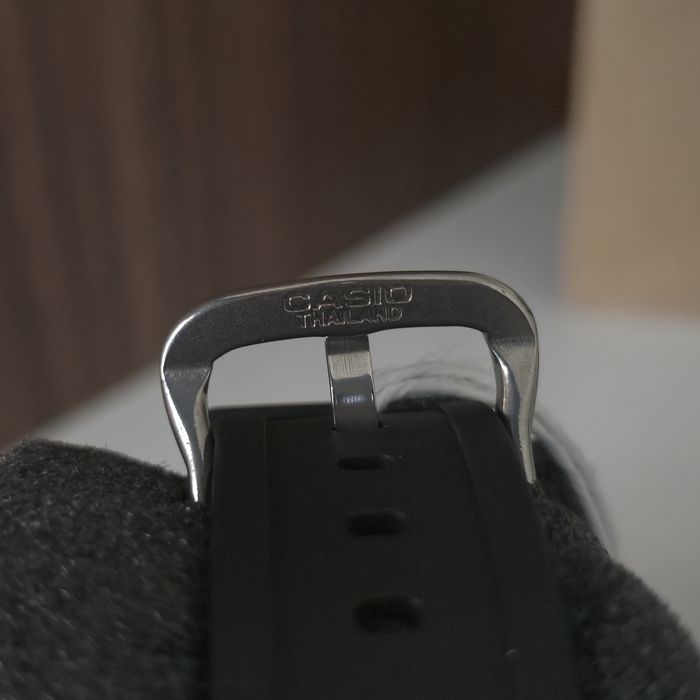 Casio G-Shock GA-2100