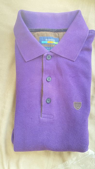 Свитер-кофта. Турция Ramons