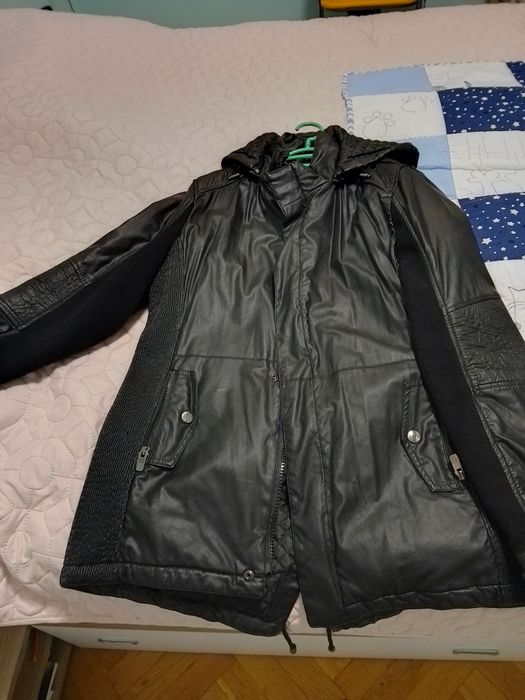 Мъжко яке размер XL