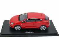 Macheta Opel Astra GTC Motorart 1:43