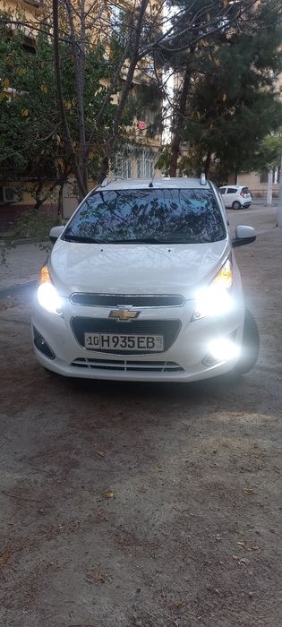 Спарк 2015 йил срочна