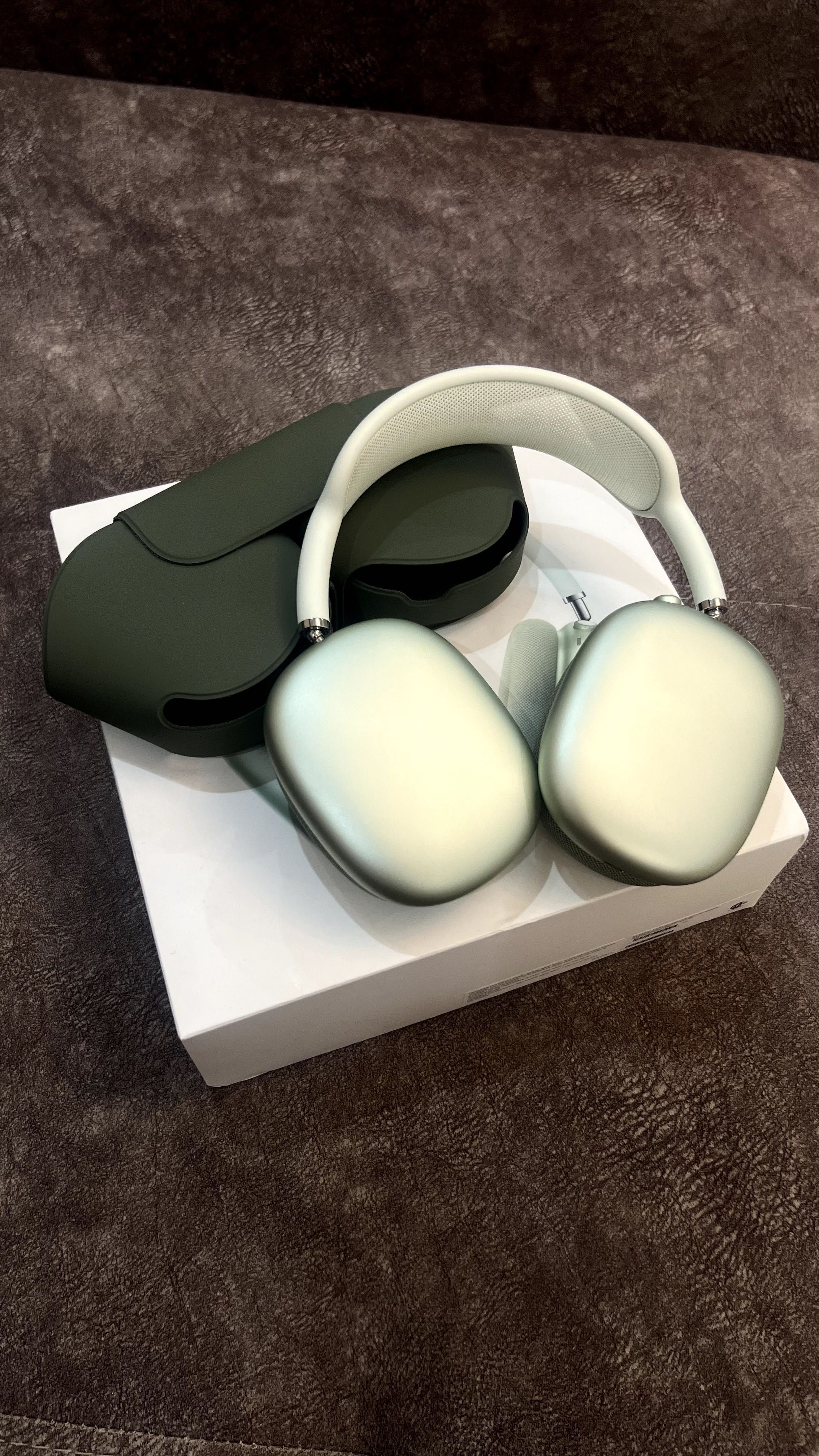Apple AirPods Max