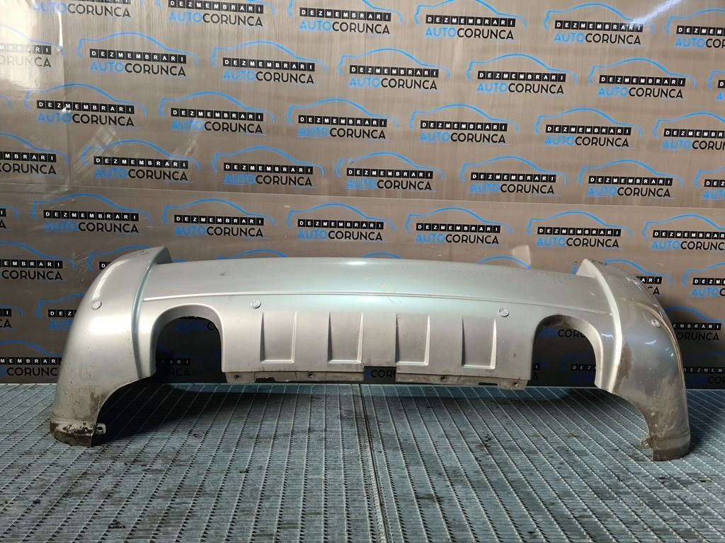 Bara spate Hyundai Tucson 2006 - 2010 SUV 4 Usi GRI YK (838)