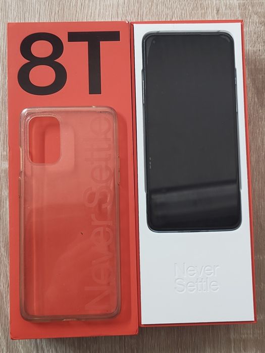 Oneplus 6t si 8t perfecta stare
