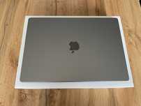 MacBook Pro 16" M1 MAX 10-Core CPU, 32-Core GPU, 32GB RAM, 1TB SSD