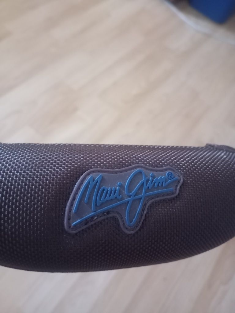 Ptr.barbati,ochelari soare sport Maui Jim(Made in Japan)originali .