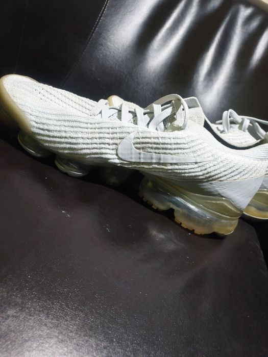 Nike Vapormax white