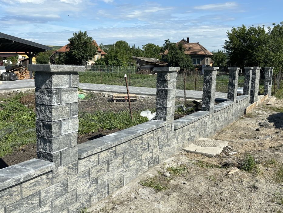 Boltari gard - Gardeo