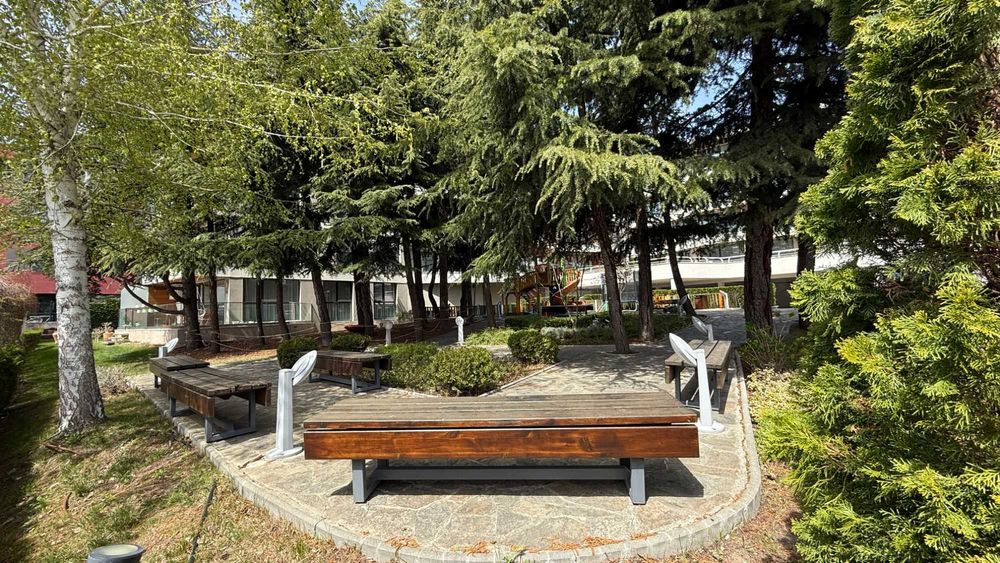 Продава се Двустаен апартамент в Варна, Морска градина - 64 кв.м за 2797 €/кв.м - Снимка #2