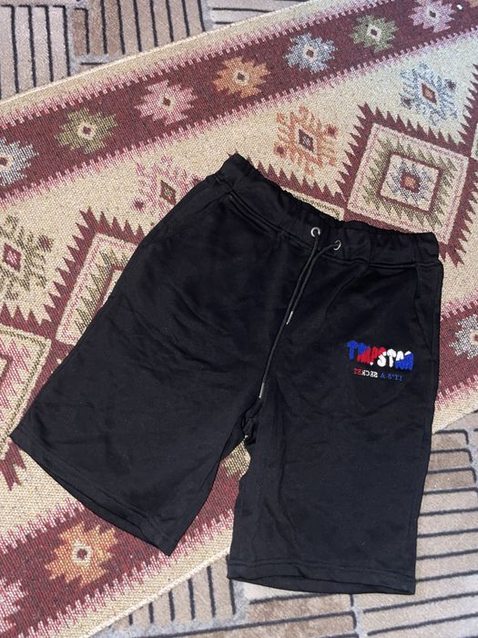 Pantaloni scurti Trapstar