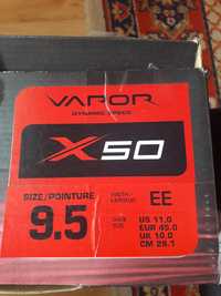 Продам хоккейные коньки "Bauer"X-50(9.5EE)