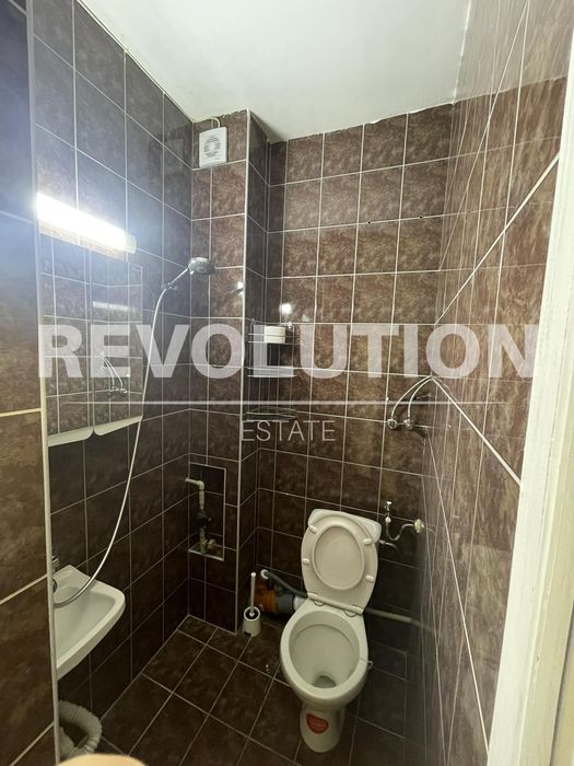 Дава се под наем Двустаен апартамент в Варна, Център - 62 кв.м за 450 € - Снимка #6