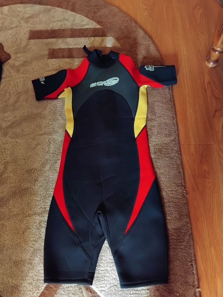 Costum neopren Vision