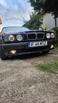 BMW E34 Touring 525i 24v