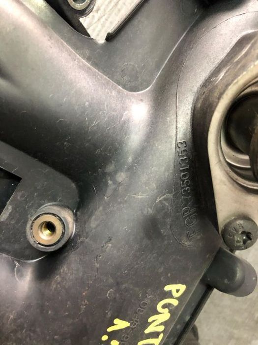 Galerie admisie 1.3 d multijet 188a9000 fiat doblo idea punto lancia musa ypsilon