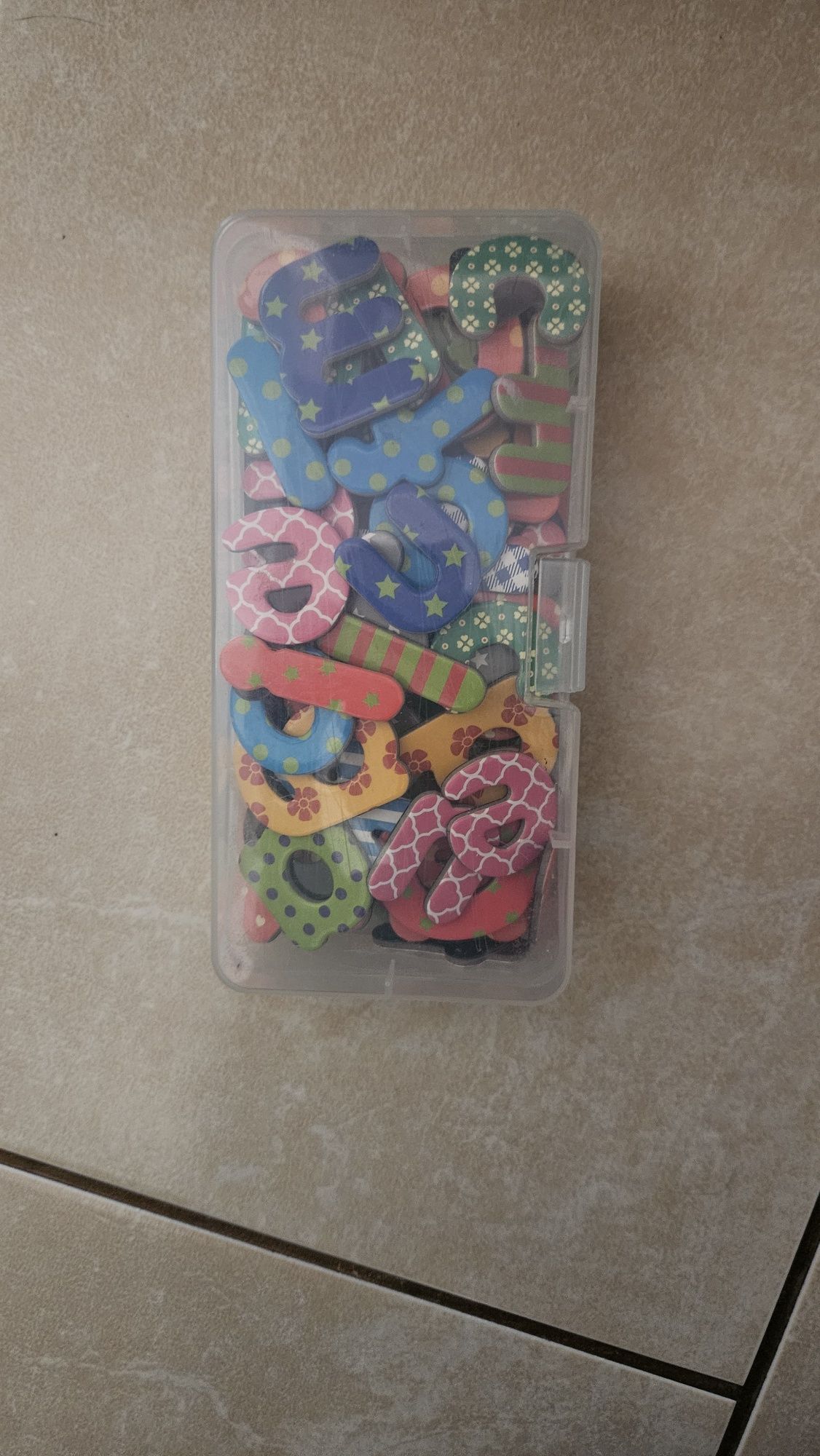 Tabla scris si magnetica lidl