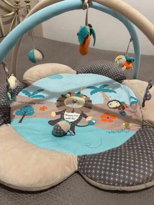 Мека активна гимнастика