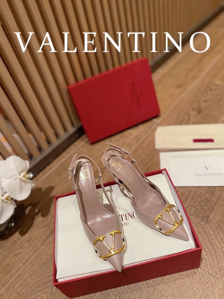 Pantofi Valentino Garavani