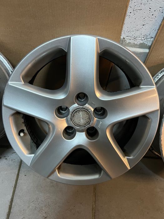 Джанти 16 5х114.3 Нисан Djanti 16 5x114.3 Nissan