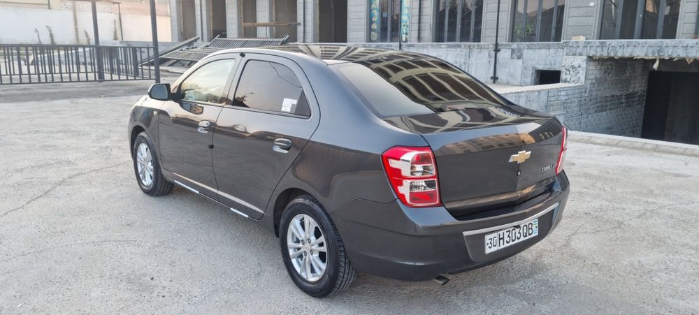 Kobalt avtomat kraska toza