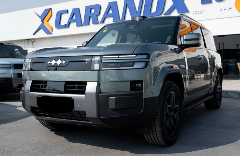 Leopard 07ultra version