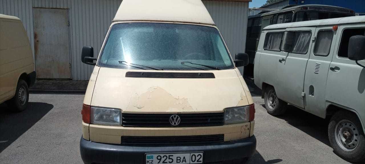 продам Volkswagen Transporter