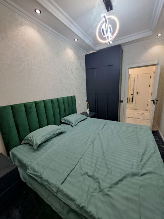 Срочно Продаётся квартира Чилонзор 12-квартил