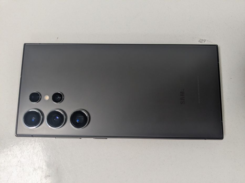 Samsung Galaxy 24 Ultra