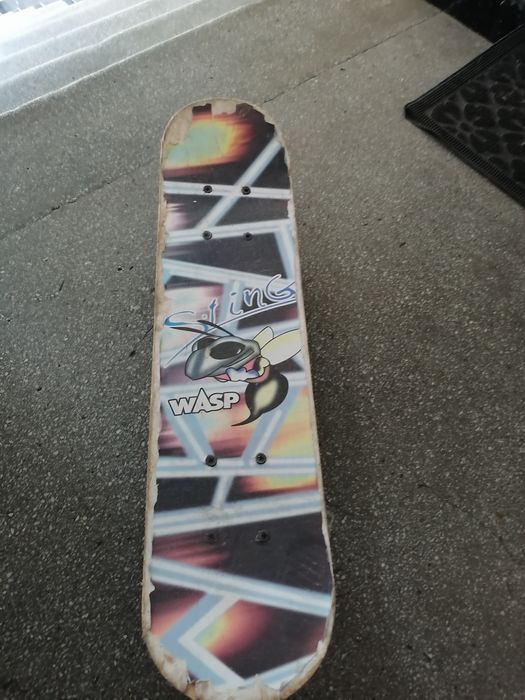 Skateboard pentru copii