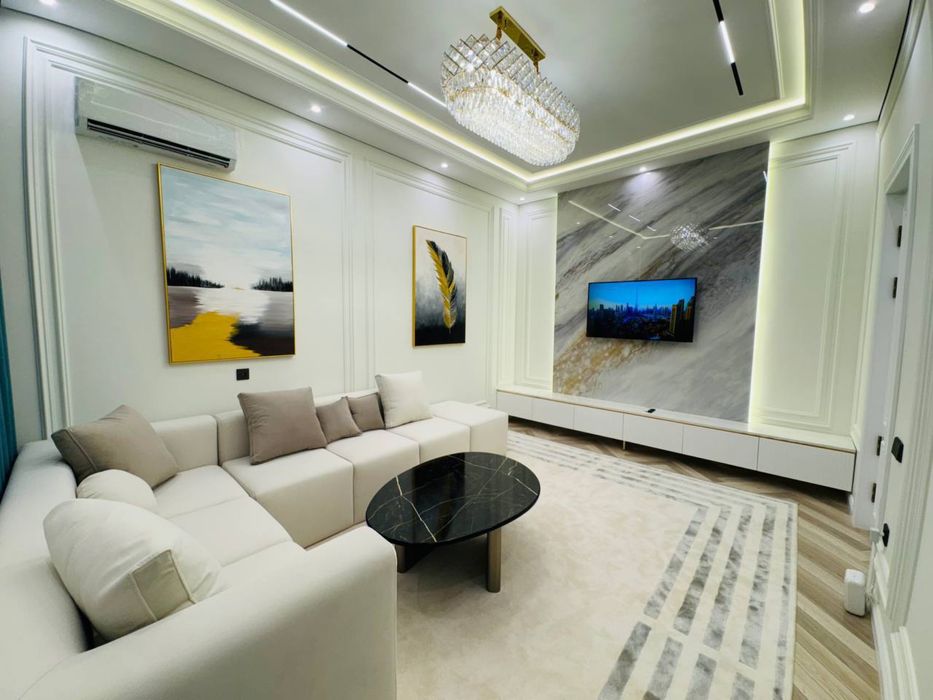 Срочно Продаётся Новостиройка Ж.К Мухташам Ц.5 Ор-р Минор метро