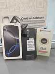 (Ag44 B6291) Iphone 16 Pro 128GB 0 cicluri incarcare - Garantie 2 ani!