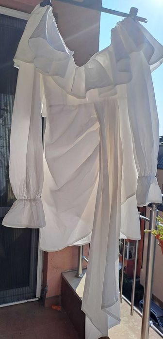 Нова рокля АСОС,р-р ХС/с